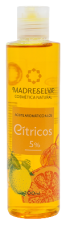 Aceite Corporal a los Cítricos 200 ml