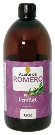 Aceite Romero 1000 ml