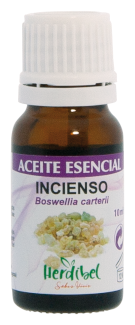 Aceite Esencial Incienso 10 ml