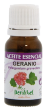 Aceite Esencial Geranio 10 ml