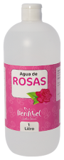 Agua de Rosas 1000 ml