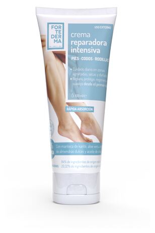 Fotoderma Crema Reparadora Intensiva 100 ml