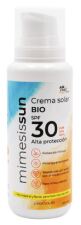 Mimesis Sensations Crema Solar SPF 30 200 ml