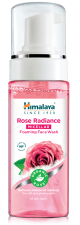 Espuma Limpiadora Micelar Rosa Radiante 150 ml