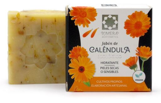 Jabón de Caléndula 100 gr