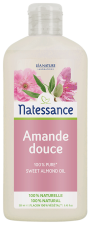 Aceite Almendra Dulce 250 ml