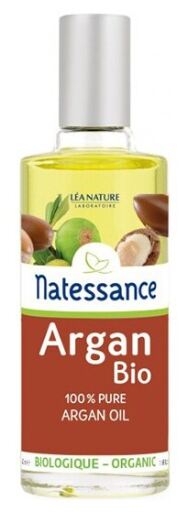 Aceite Argán 50 ml