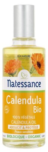 Aceite Caléndula 50 ml