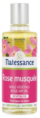 Aceite Rosa Mosqueta 100 ml