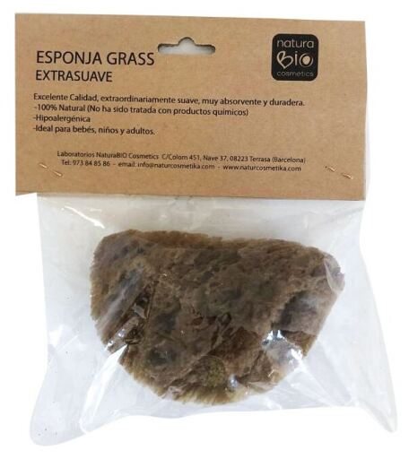 Esponja Grass