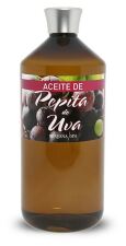 Aceite Pepita Uva