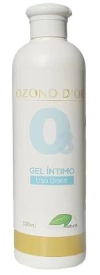 Gel Íntimo Femenino 300 ml