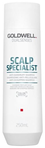 Dualsenses Scalp Specialist Anti-Dandruff Champú