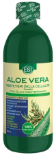 Zumo de Aloe Vera con Olivo y Centella 500 ml