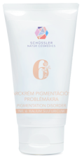 N.6 Crema de Azufre de Potasio 75 ml