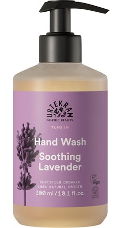 Soothing Lavender Jabón Manos 300 ml