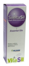 Sveltasil Aceite Esencial 225 ml