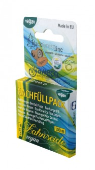 Recambio Hilo Dental Vegano 4 x 25m