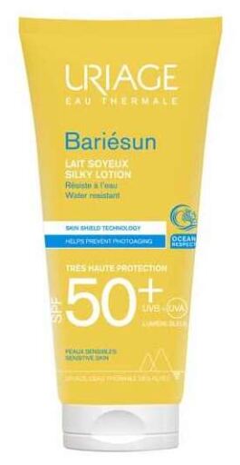 Bariésun Leche SPF 50+