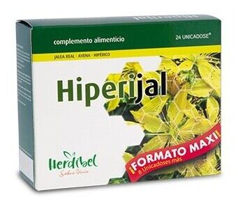 Hiperijal 24 Viales