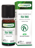 Aceite Esencial de Árbol del Té 10 ml