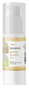 Aceite Vegetal de Germen Arroz 30 ml