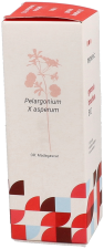 Hidrolato Geranio Bourbon