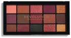 Makeup Revolution Reloaded Paleta de Sombras 15 Tonos 16,5 gr