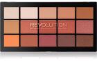 Makeup Revolution Reloaded Paleta de Sombras 15 Tonos 16,5 gr