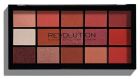 Makeup Revolution Reloaded Paleta de Sombras 15 Tonos 16,5 gr