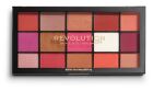 Makeup Revolution Reloaded Paleta de Sombras 15 Tonos 16,5 gr