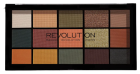 Makeup Revolution Reloaded Paleta de Sombras 15 Tonos 16,5 gr