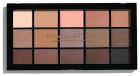 Makeup Revolution Reloaded Paleta de Sombras 15 Tonos 16,5 gr