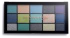 Makeup Revolution Reloaded Paleta de Sombras 15 Tonos 16,5 gr