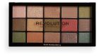 Makeup Revolution Reloaded Paleta de Sombras 15 Tonos 16,5 gr