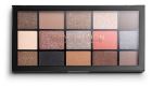 Makeup Revolution Reloaded Paleta de Sombras 15 Tonos 16,5 gr