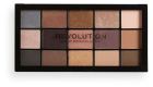 Makeup Revolution Reloaded Paleta de Sombras 15 Tonos 16,5 gr