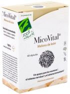 MicoVital® Melena de León 60 Cápsulas