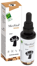 MicoVital® Shiitake 50 ml