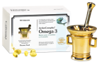 Omega 3 180 Cápsulas