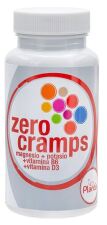 Zero Cramps 60 Cápsulas