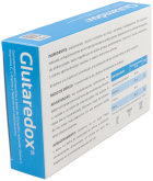Glutaredox 30 Comprimidos