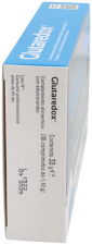 Glutaredox 30 Comprimidos