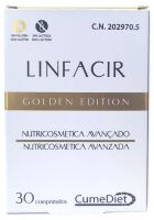 Linfacir 30 Comprimidos