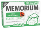 Memorium Estudiantes 30 Ampollas