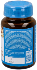 Vitamina D3 + K2 60 Comprimidos