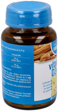 Vitamina D3 + K2 60 Comprimidos
