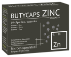 Butycaps Zinc 30 Cápsulas