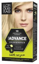 Color Advance Color & Repair