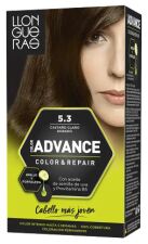 Color Advance Color & Repair